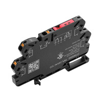 TRPL 120VAC 1CO 2773800000 PCB Mount Relays (SPDT, DPDT)
