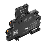 TRPL 24VDC 1NO F 2773930000 PCB Mount Relays (SPDT, DPDT)