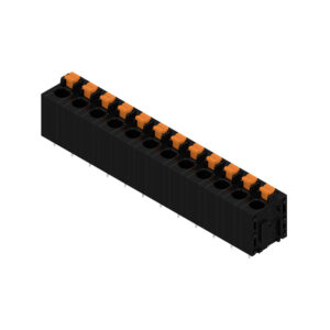 LMF 7.50/12/180 3.5SN BK BX 2774530000 Terminal Blocks (PCB Mount)