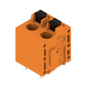 LMF 7.50/02/180 3.5SN OR BX 2774540000 Terminal Blocks (PCB Mount)