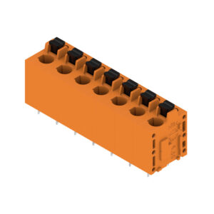 LMF 7.50/07/180 3.5SN OR BX 2774590000 Terminal Blocks (PCB Mount)