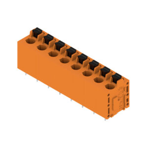 LMF 7.50/08/180 3.5SN OR BX 2774600000 Terminal Blocks (PCB Mount)