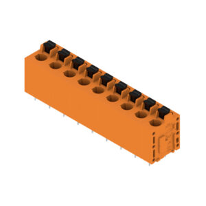 LMF 7.50/09/180 3.5SN OR BX 2774610000 Terminal Blocks (PCB Mount)