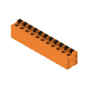 LMF 7.50/11/180 3.5SN OR BX 2774630000 Terminal Blocks (PCB Mount)