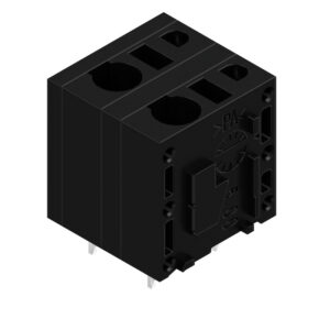 LMFS 7.50/02/180 3.5SN BK BX 2774650000 Terminal Blocks (PCB Mount)
