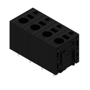 LMFS 7.50/04/180 3.5SN BK BX 2774670000 Terminal Blocks (PCB Mount)