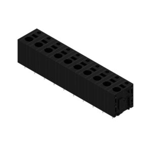 LMFS 7.50/10/180 3.5SN BK BX 2774730000 Terminal Blocks (PCB Mount)