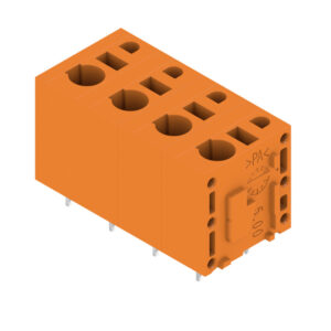 LMFS 7.50/04/180 3.5SN OR BX 2774780000 Terminal Blocks (PCB Mount)