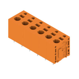 LMFS 7.50/06/180 3.5SN OR BX 2774800000 Terminal Blocks (PCB Mount)