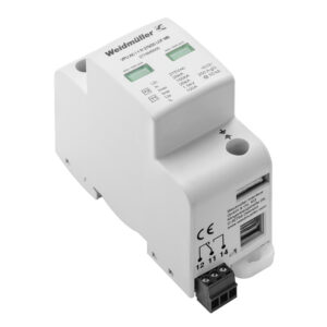 VPU AC I 1 R 275/25 LCF MB 2774940000 Surge Protection Devices
