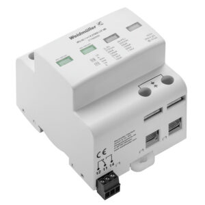VPU AC I 1+1 R 275/25 LCF MB 2775000000 Surge Protection Devices