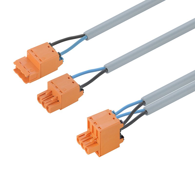 CH-SMC-00.33-VCC180 2775840033 Power & Mains Cables