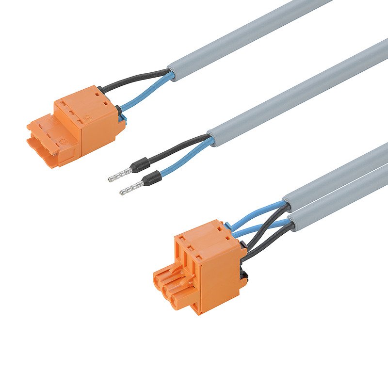 CH-SMC-00.33-Y2C180 2775940033 Power & Mains Cables