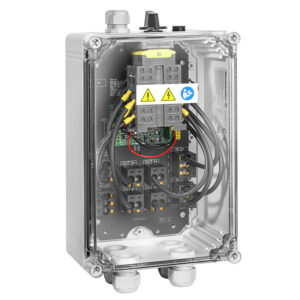 PVN DC 2I 1O 2MPP RD CG 11 2778870000 Surge Protection Devices