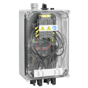 PVN DC 2I 1O 2MPP RD WM4 11 2778880000 Surge Protection Devices