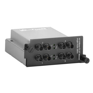 IE-SWM-SL04-4STS 2779180000 Ethernet Switches (Unmanaged, Managed, PoE)