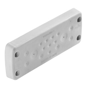 CABTITE EP 24/16 GY 2779330000 Enclosure Accessories (Locks, Hinges, Glands)