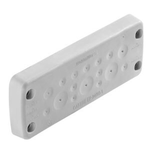 CABTITE EP 24/16-1 GY 2779340000 Enclosure Accessories (Locks, Hinges, Glands)