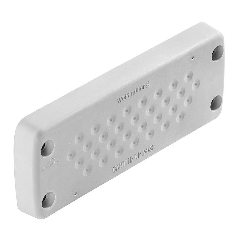 CABTITE EP 24/32 GY 2779380000 Enclosure Accessories (Locks, Hinges, Glands)