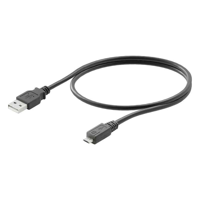 Weidmuller IE-USB-A-MICRO-0.5M 2780570000 Cable Management