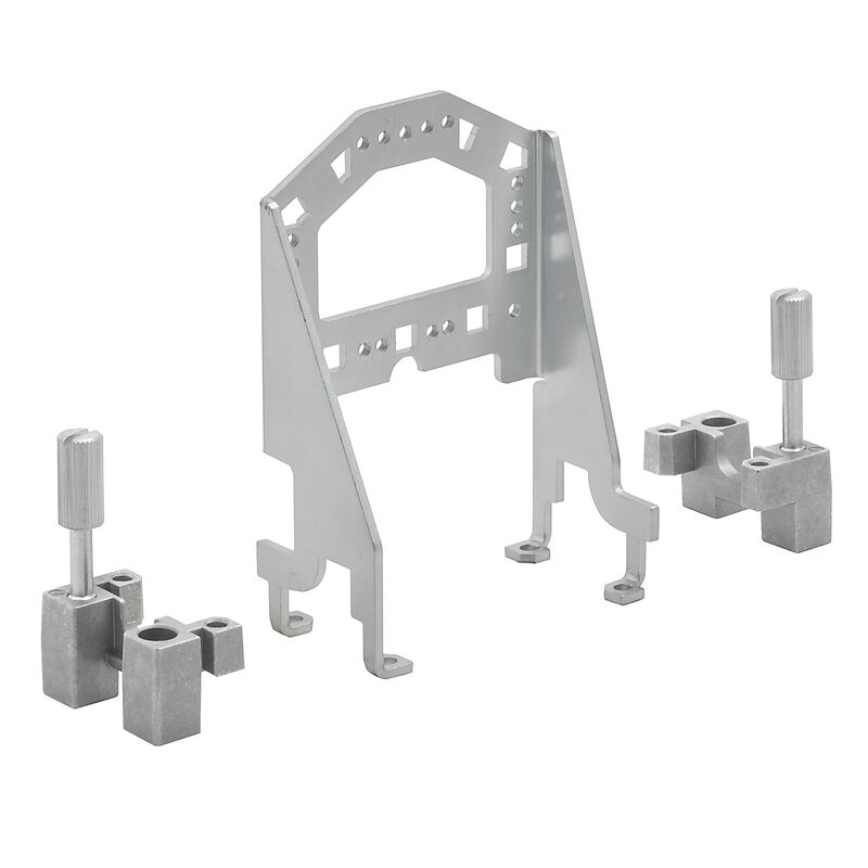Weidmuller HDC GRIP PANEL 4 ADAPT COM 2780780000 Wire-to-Board Connectors