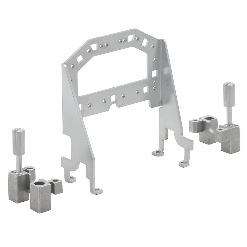 Weidmuller HDC GRIP PANEL 6 ADAPT COM 2780790000 Wire-to-Board Connectors