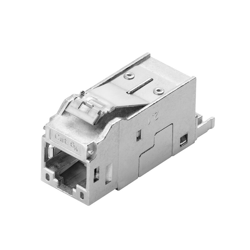 Weidmuller IE-KEY-RJ45/IDC-1 2782300000 Wire-to-Wire Connectors