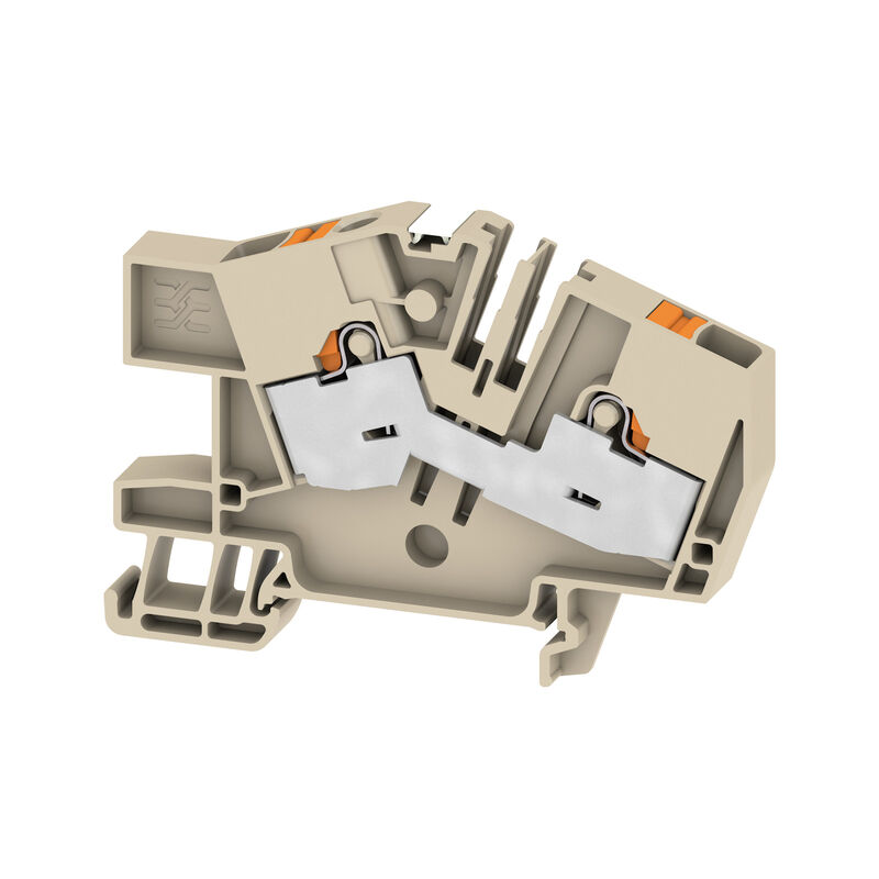 Weidmuller AITB 6 BB 2C DL 2782450000 Terminal Blocks