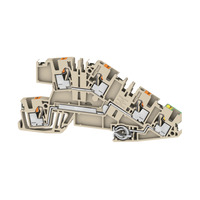 AITB 2.5 BB L-L-PE DL 2782580000 Terminal Blocks