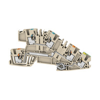 AITB 2.5 BB N-L-PE DL 2782600000 Terminal Blocks