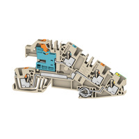 AITB 2.5 BB NDT-L-PE DL 2782610000 Terminal Blocks