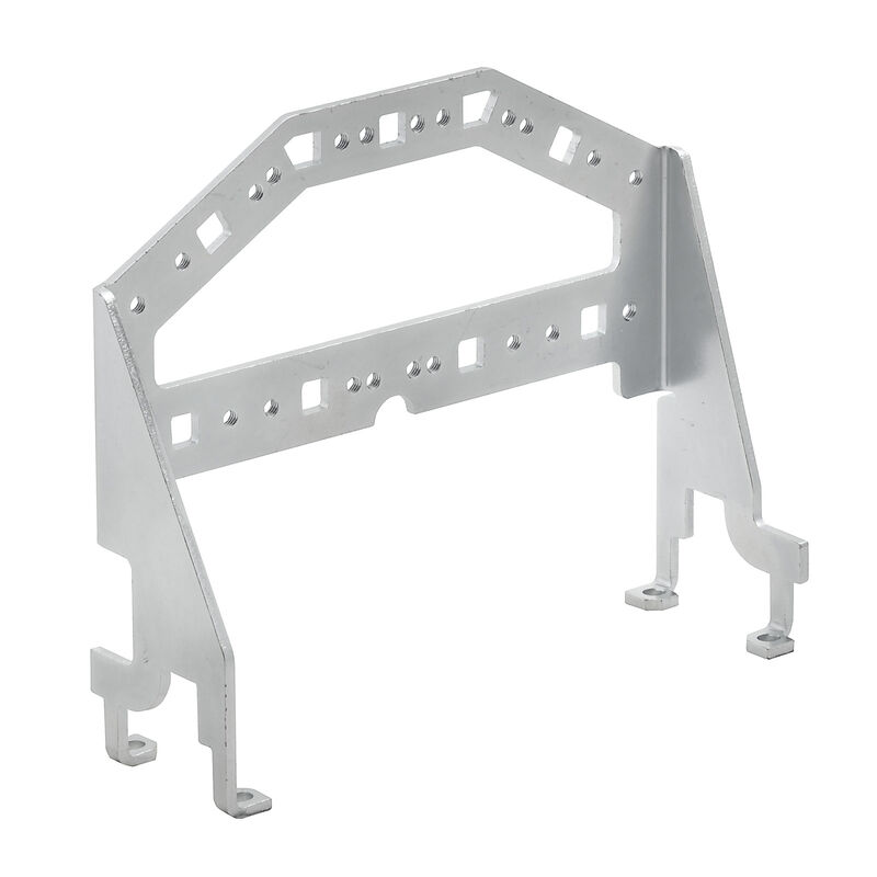 Weidmuller HDC GRIP PANEL 8 COM 2782980000 Wire-to-Board Connectors