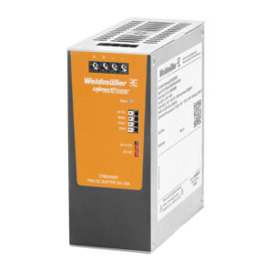 PRO DC BUFFER 24V 20A 2786240000 UPS Systems