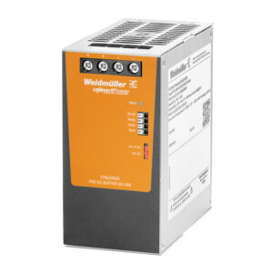 PRO DC BUFFER 24V 40A 2786250000 UPS Systems