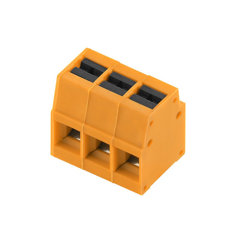 LMFV 5.00/05/90 3.5SN OR BX 2786560000 Terminal Blocks (PCB Mount)