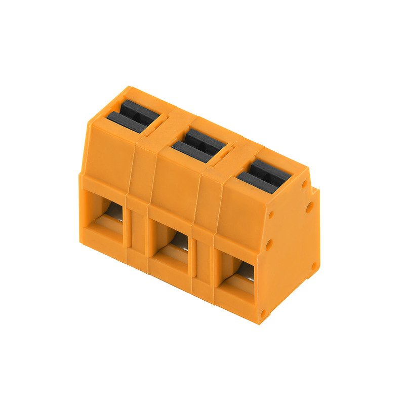 LMFV 7.50/10/90 3.5SN OR BX 2787650000 Terminal Blocks (PCB Mount)
