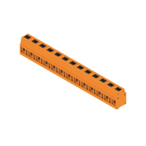 LMFV 7.50/13/90 3.5SN OR BX 2787680000 Terminal Blocks (PCB Mount)