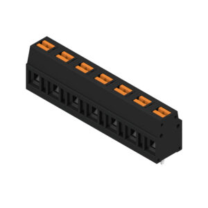 LMFV 7.50/07/90 3.5SN BK BX 2787770000 Terminal Blocks (PCB Mount)