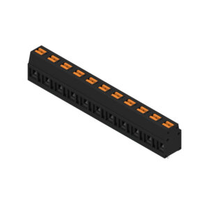 LMFV 7.50/11/90 3.5SN BK BX 2787810000 Terminal Blocks (PCB Mount)