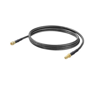 IE-CC-SMAM-SMAF-3M 2787930000 Coaxial Cable (RG6, RG59, RG11)