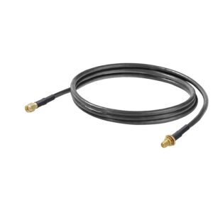 IE-CC-RPSMAM-RPSMAF-3M 2787960000 Coaxial Cable (RG6, RG59, RG11)