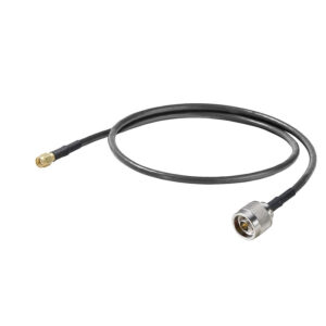 IE-CC-NM-RPSMAM-1M 2788040000 Coaxial Cable (RG6, RG59, RG11)