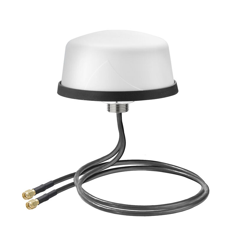 Weidmuller IE-ANT-WL-DB-MIMO-DO-RPSMAM 2788070000 Antennas (PCB, Whip, Patch, Helical)
