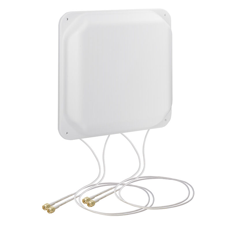 Weidmuller IE-ANT-WL-DB-MIMO-PD-RPSMAM 2788080000 Antennas (PCB, Whip, Patch, Helical)