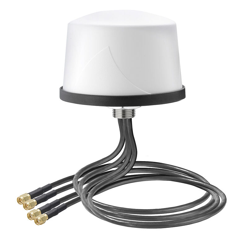 Weidmuller IE-ANT-CELL/WL-MB-MIMO-DO 2788090000 Antennas (PCB, Whip, Patch, Helical)