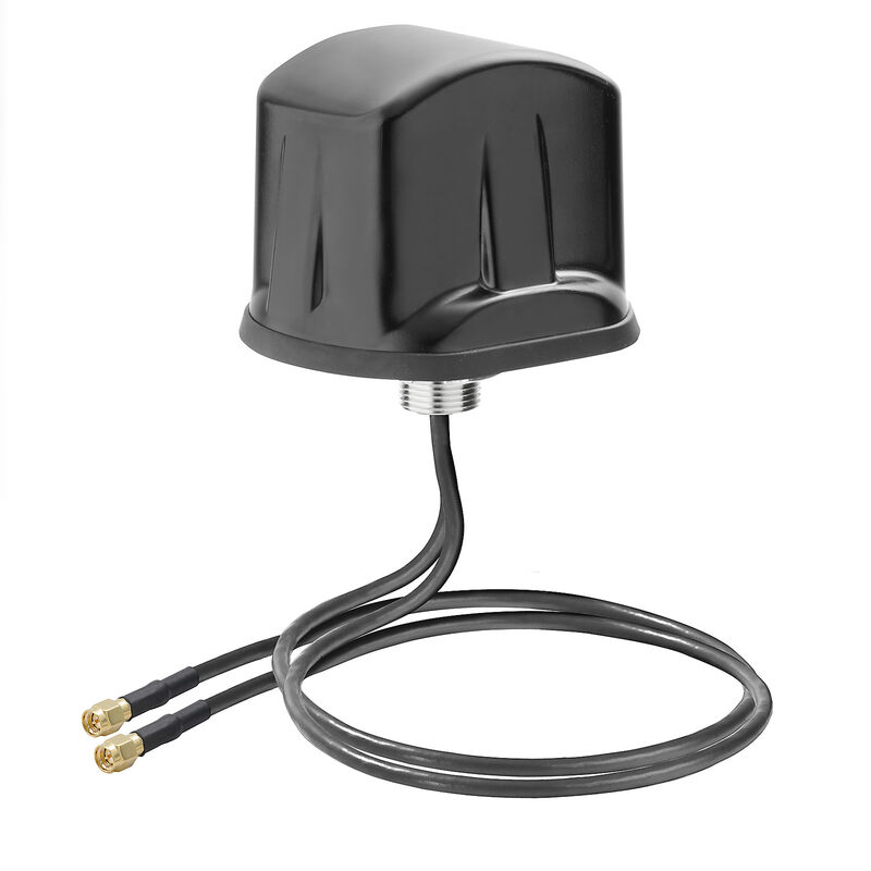 Weidmuller IE-ANT-CELL-MIMO-DO-SMAM 2788120000 Antennas (PCB, Whip, Patch, Helical)