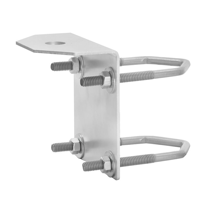 Weidmuller IE-ANT-MOUNT-POLE-NF 2788470000 Antennas (PCB, Whip, Patch, Helical)