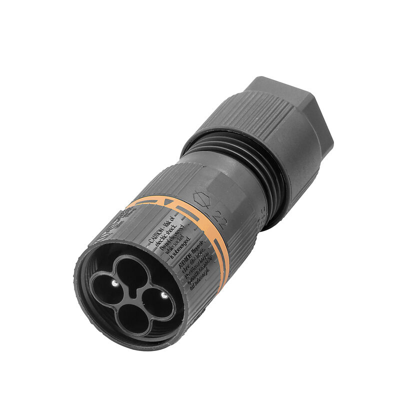 Weidmuller RC M P2 2788980000 Circular Connectors (M8, M12, MIL-SPEC)