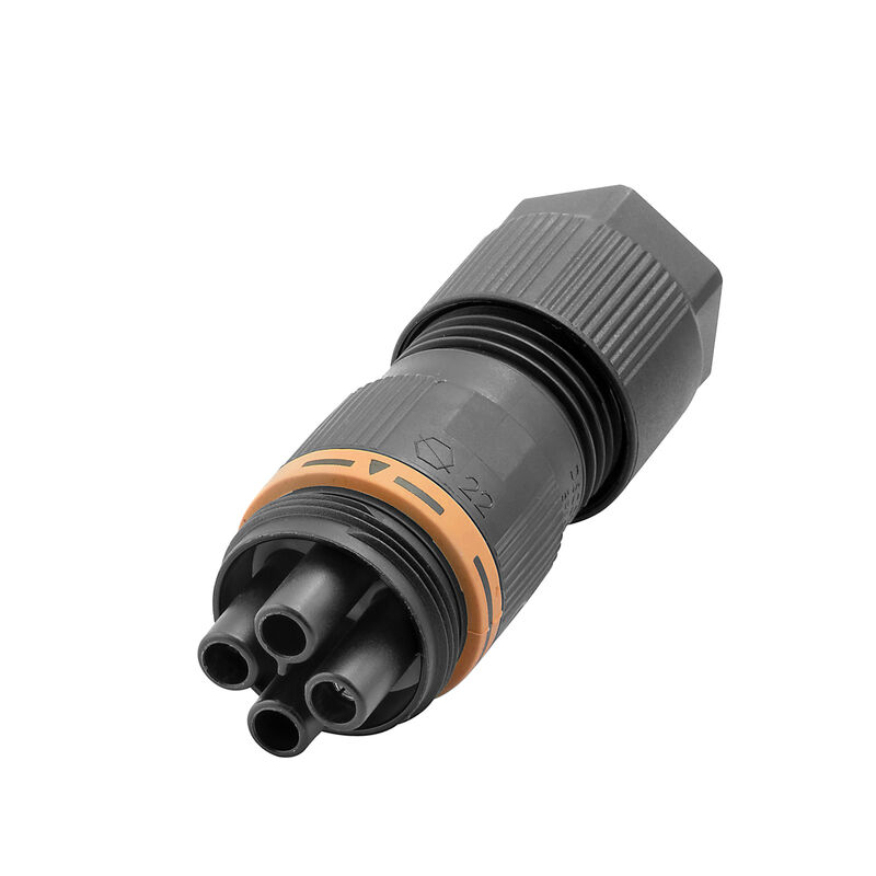 Weidmuller RC F P2 2788990000 Circular Connectors (M8, M12, MIL-SPEC)