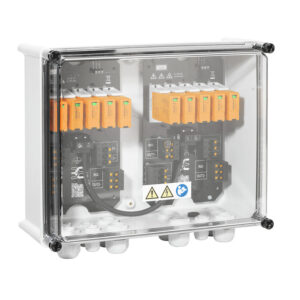 PVN1M4I8SXFXV2O0TXPX10 2791890000 Surge Protection Devices